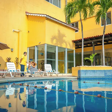 Comfort Inn Veracruz-3